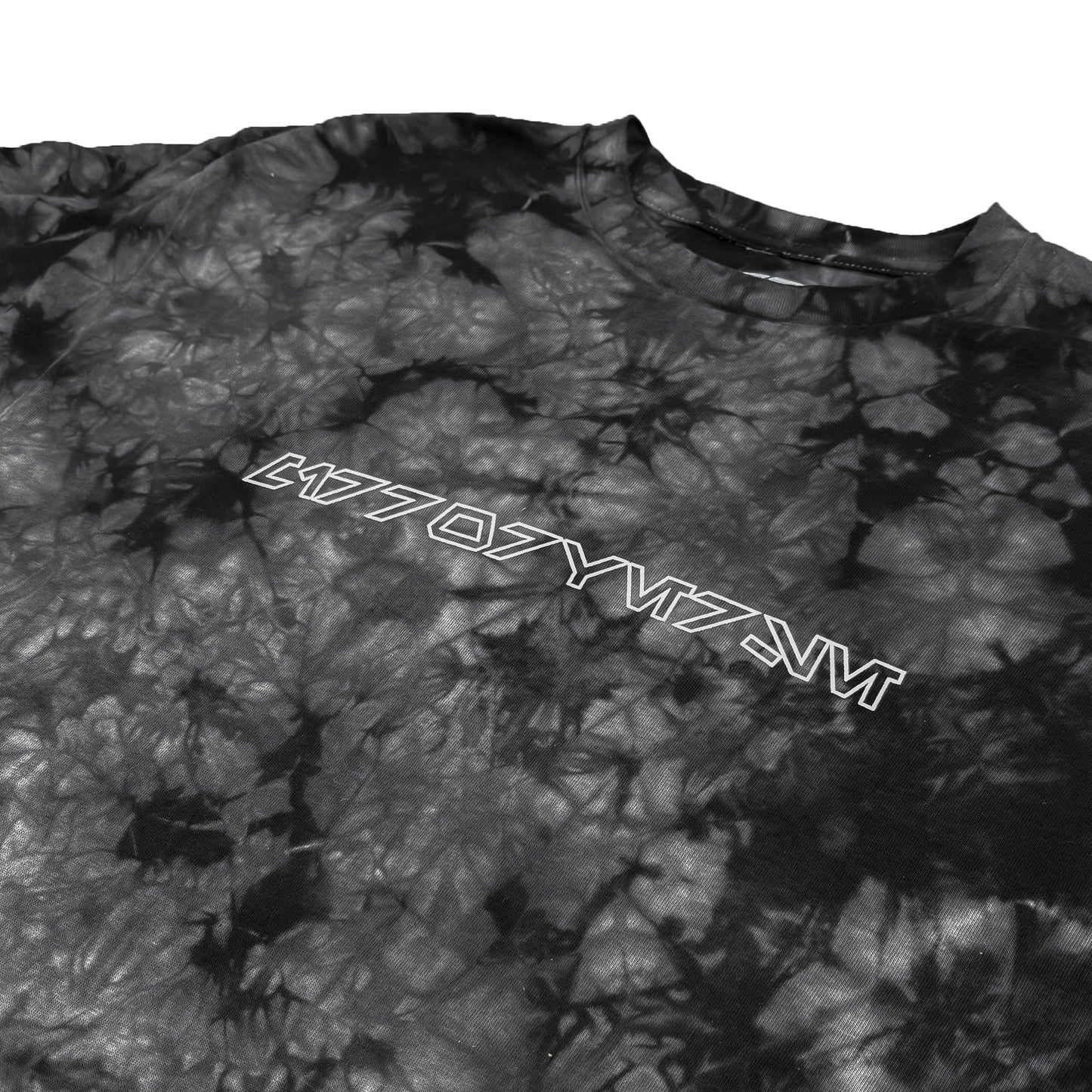 Mirrorverse RRX Tie Dye Tee