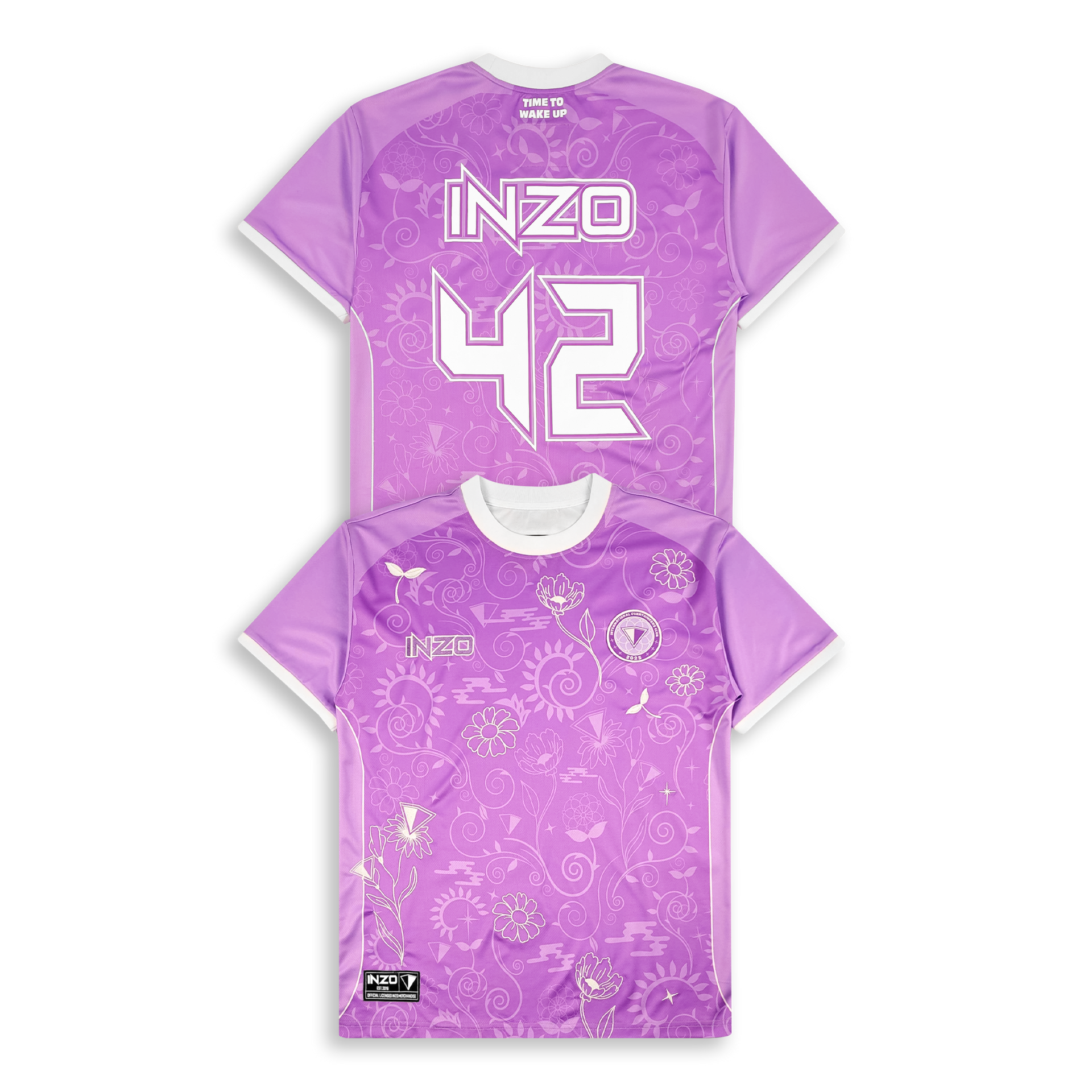 トップス TIGHTBOOTHxSauRas Being SOCCER JERSEY トップス TIGHTBOOTHxSauRas Being SOCCER JERSEY