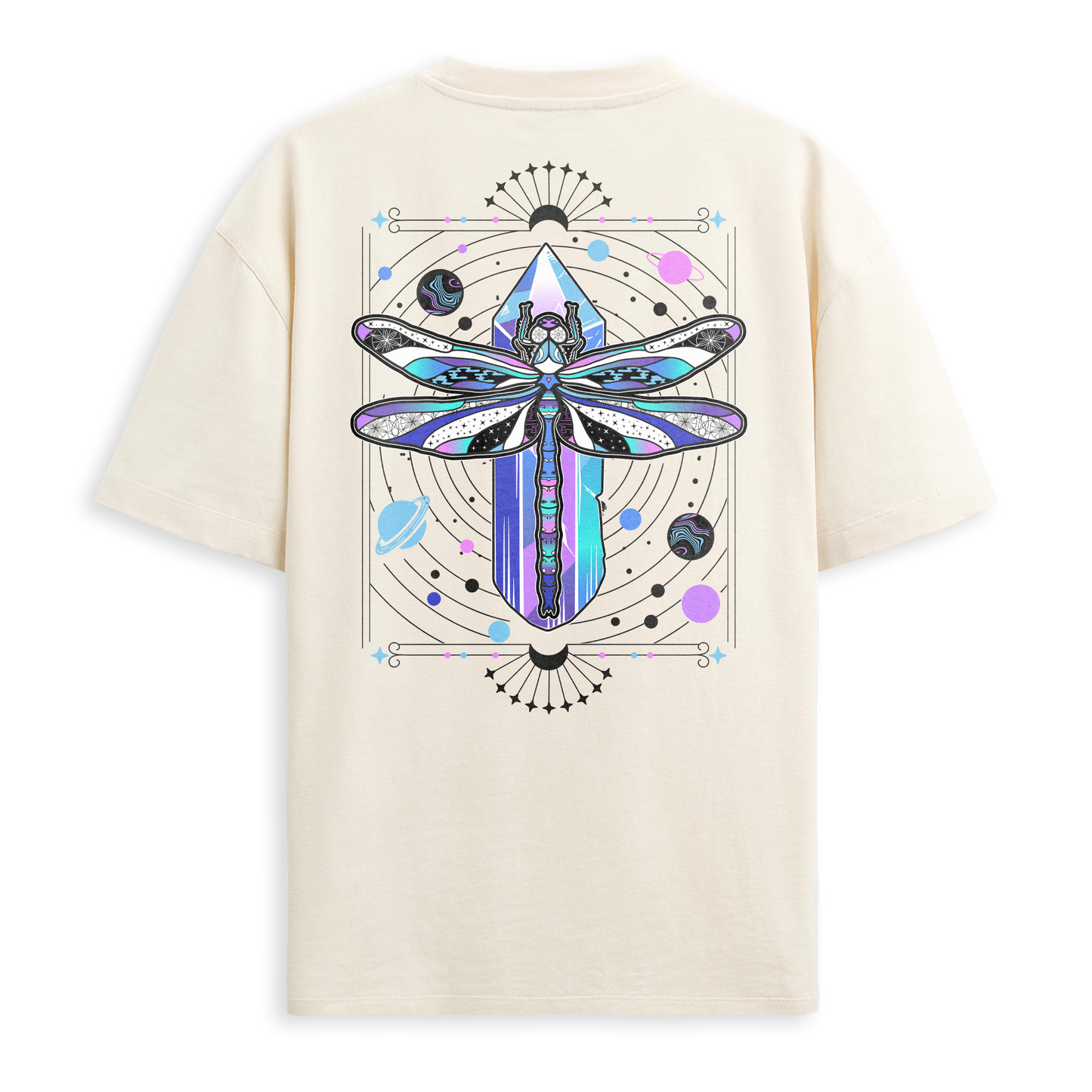 Soft Landing Tee