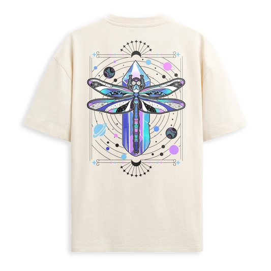 Soft Landing Tee