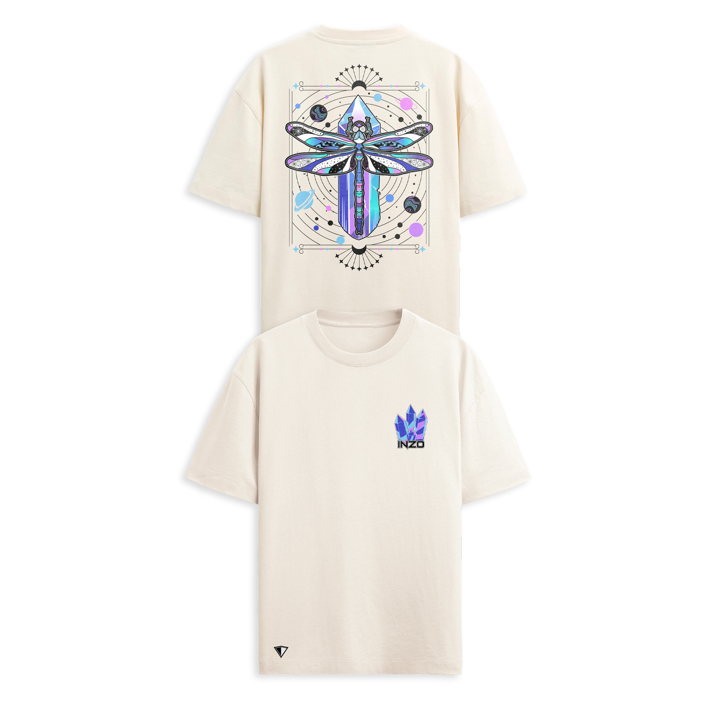 Soft Landing Tee