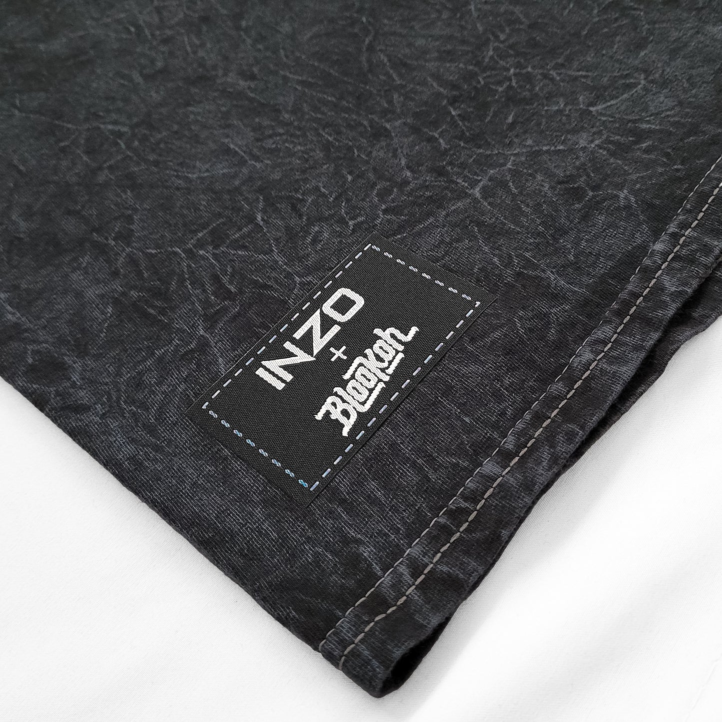 INZO x Blookah - Nexum Tee (pre order)