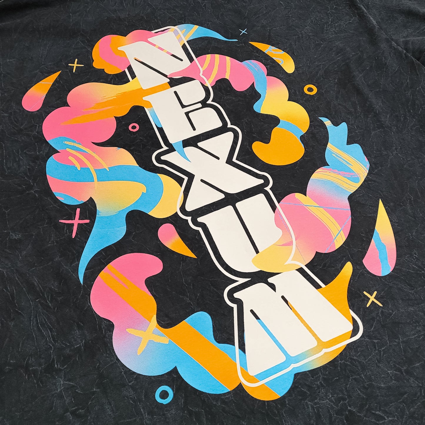 INZO x Blookah - Nexum Tee (pre order)