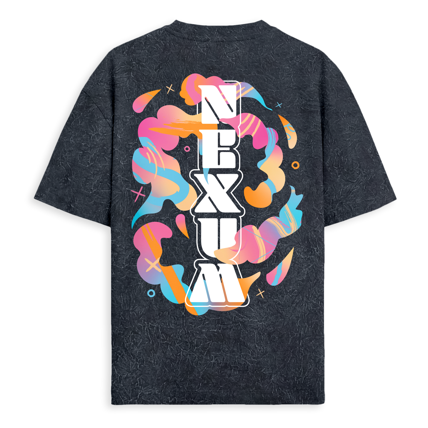 INZO x Blookah - Nexum Tee (pre order)