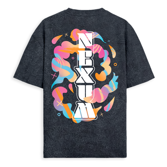 INZO x Blookah - Nexum Tee (pre order)