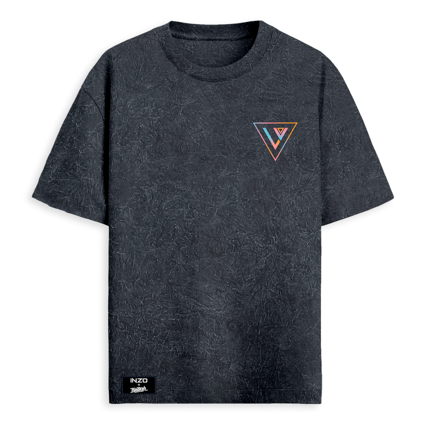 INZO x Blookah - Nexum Tee (pre order)