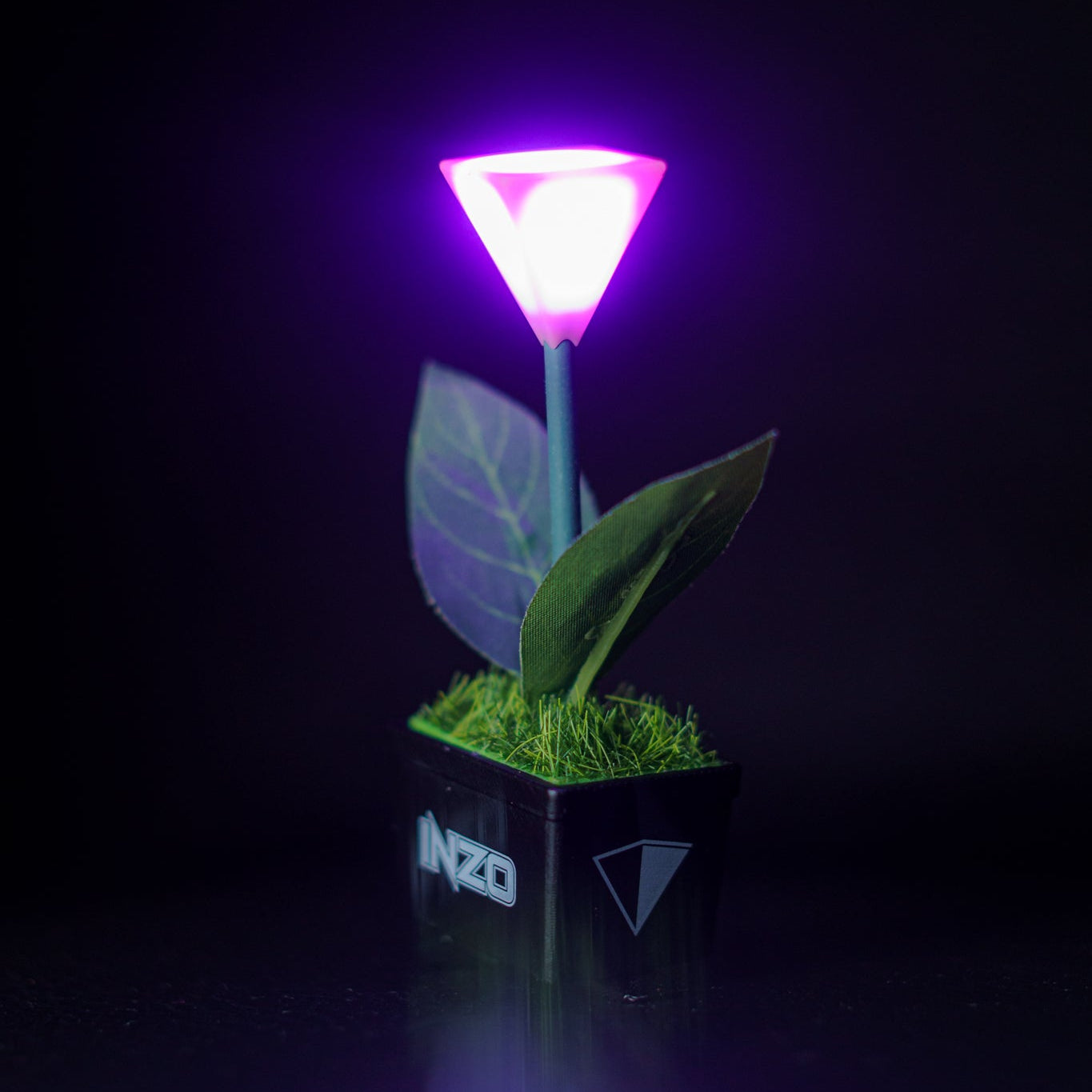 (PRE ORDER) INZO TRINITY SPROUT PACK (FT. INTERACTIVE LED SPROUT)
